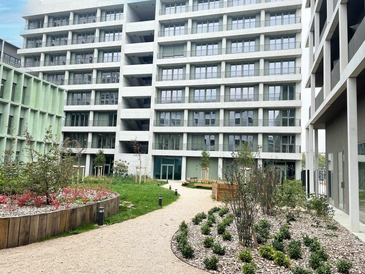 Bureau Lyon 2789m² Location bureau Lyon Rhône OLBUR2110019 0